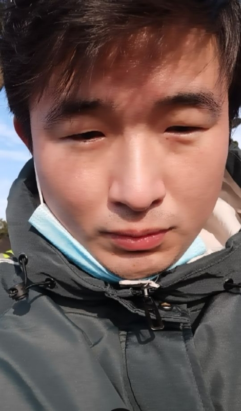 小川的第一张照片--华安相亲网