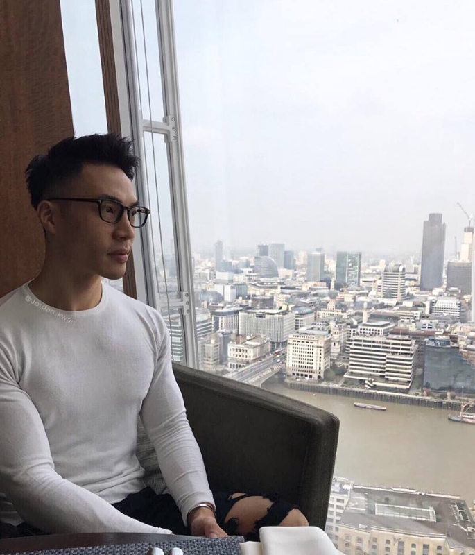 Chen文彬的第一张照片--华安相亲网