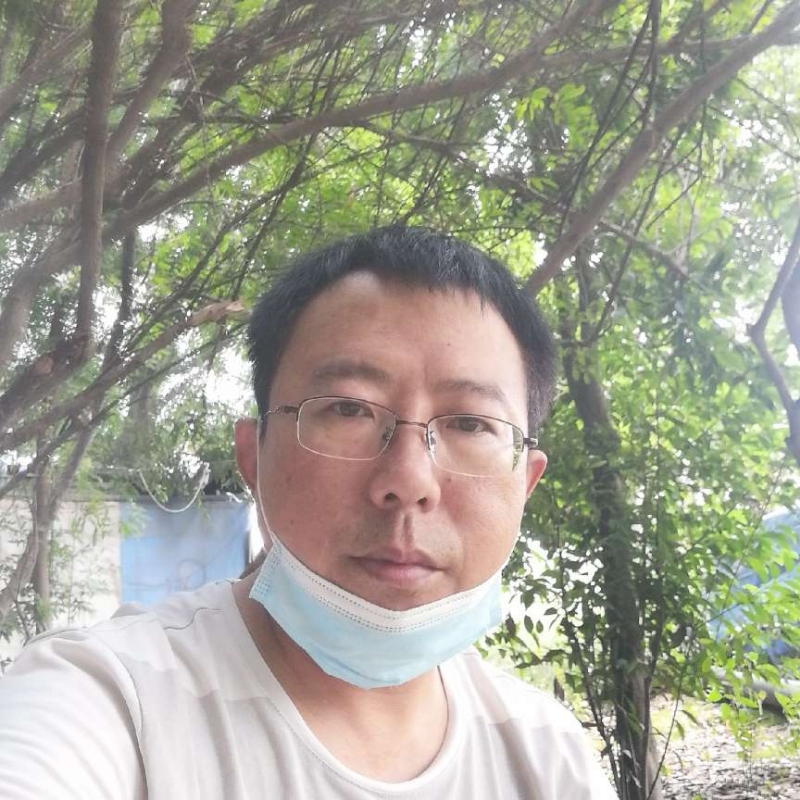解勇的第四张照片--华安相亲网