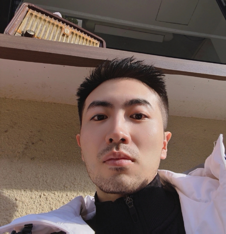 One的第一张照片--华安相亲网