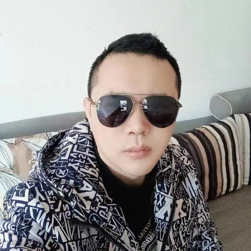 相知的第一张照片--华安相亲网