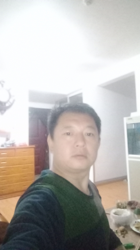 过去的都过去吧的第一张照片--华安相亲网
