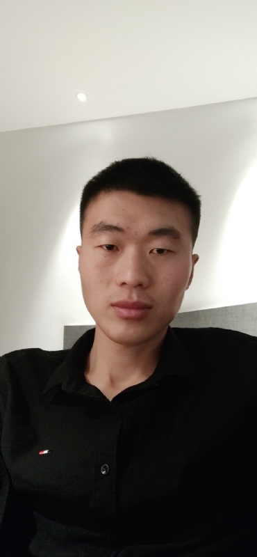 平凡之路的第一张照片--华安相亲网