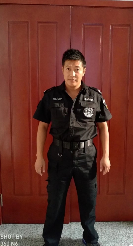郭不凡的第一张照片--华安相亲网
