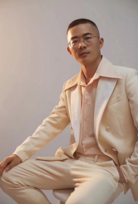 余生有你的第二张照片--华安相亲网