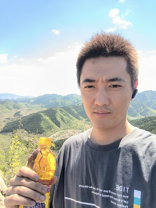彡彡的第七张照片--华安相亲网