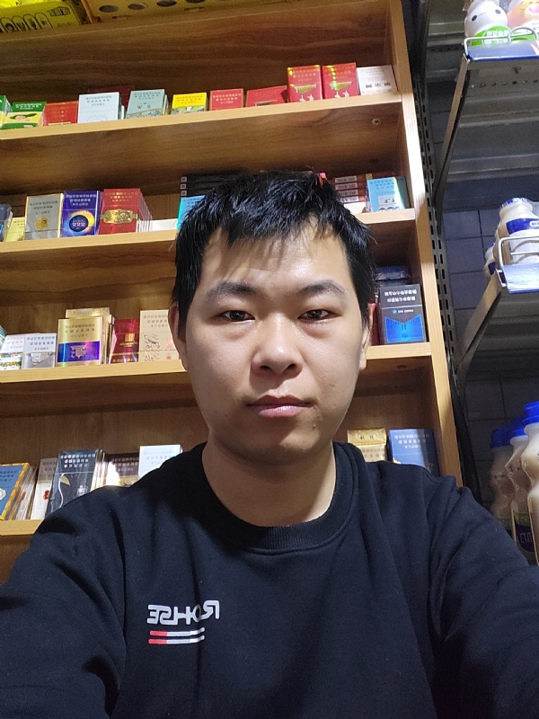 路途中的暖风的第一张照片--华安相亲网