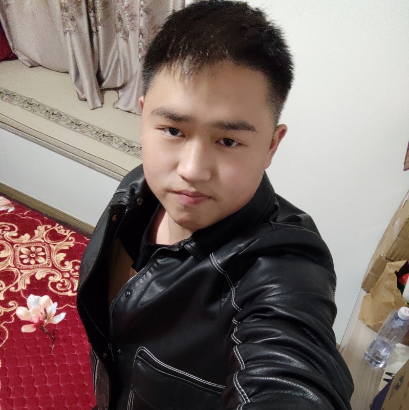 Tim雨的第一张照片--华安相亲网