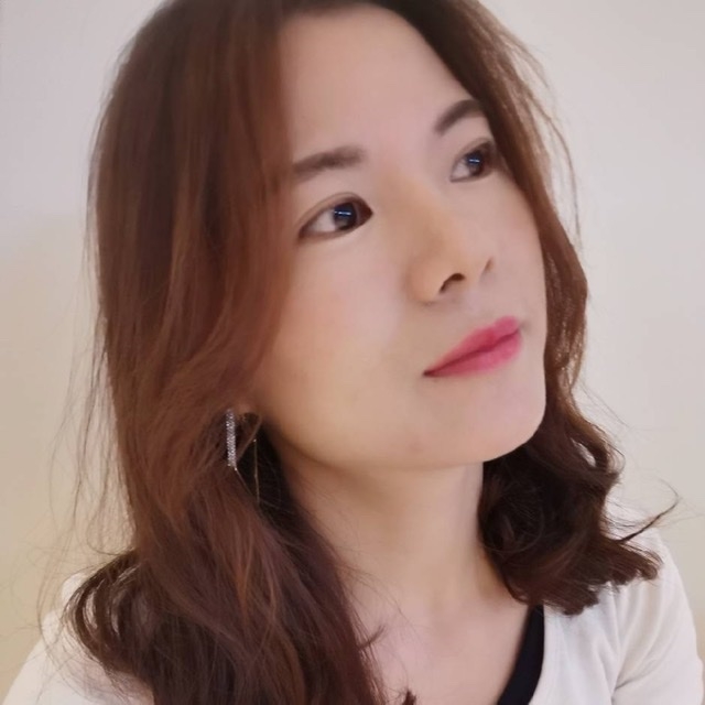 幸福L的第一张照片--华安相亲网