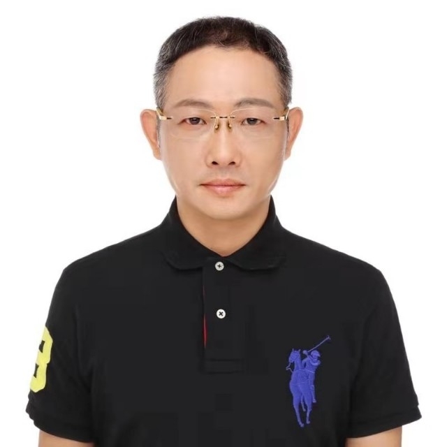 邱先森的第一张照片--华安相亲网