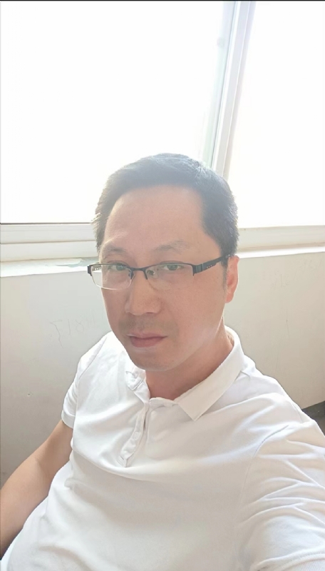 划过生命的流星的第一张照片--华安相亲网