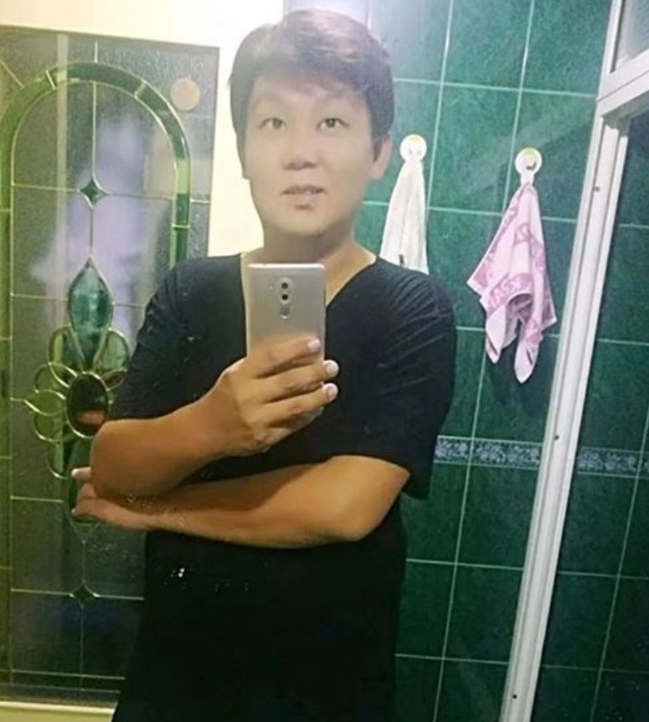yw946997的第一张照片--华安相亲网