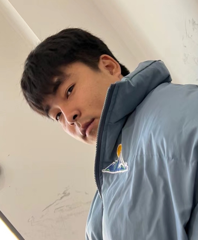 小朱的第一张照片--华安相亲网