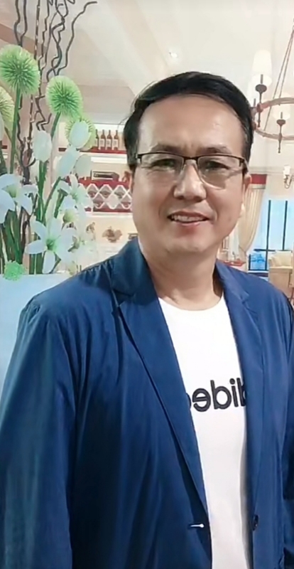 沈先生的第一张照片--华安相亲网