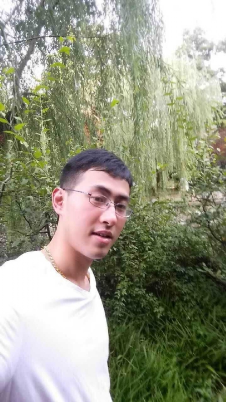 zyj的第一张照片--华安相亲网