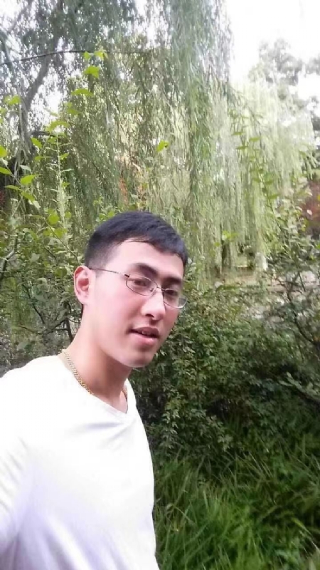 zyj的第三张照片--华安相亲网