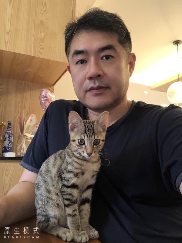lucaswong的第一张照片--华安相亲网