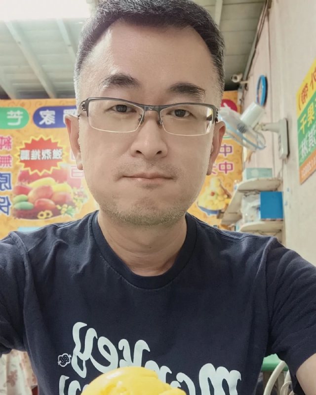 感感的第一张照片--华安相亲网