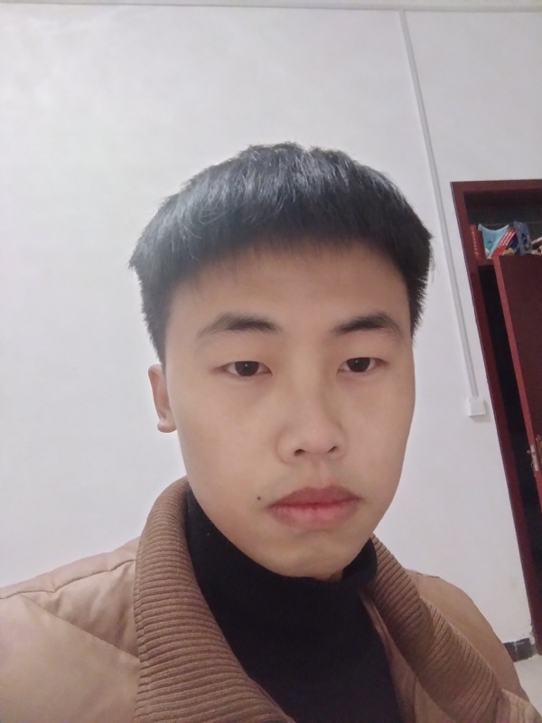 宁的第一张照片--华安相亲网
