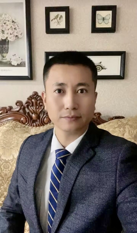 小张的第一张照片--华安相亲网