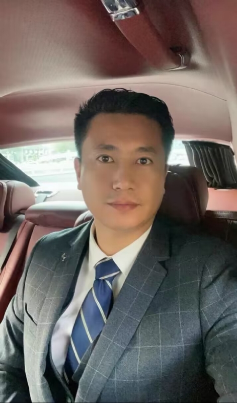 小张的第二张照片--华安相亲网