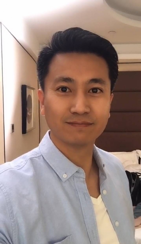 一路向前GO的第一张照片--华安相亲网