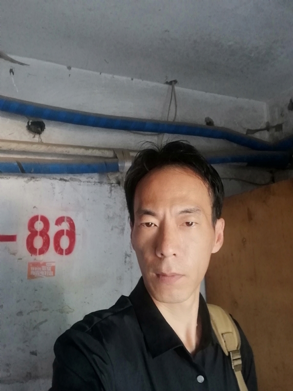 一生何求的第七张照片--华安相亲网