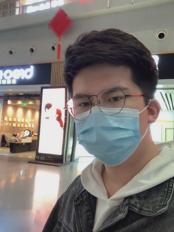 xxmr的第一张照片--华安相亲网