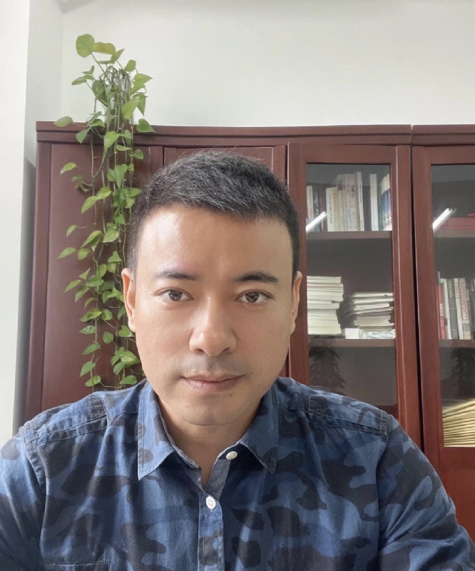 有緣相遇的第二张照片--华安相亲网