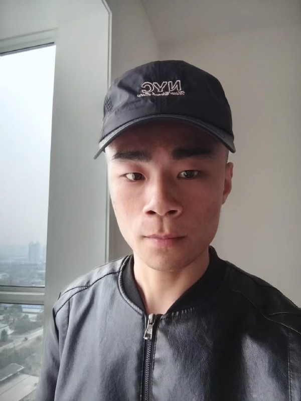 顺其自然的第一张照片--华安相亲网