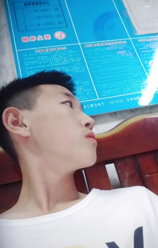 高一名的第二张照片--华安相亲网
