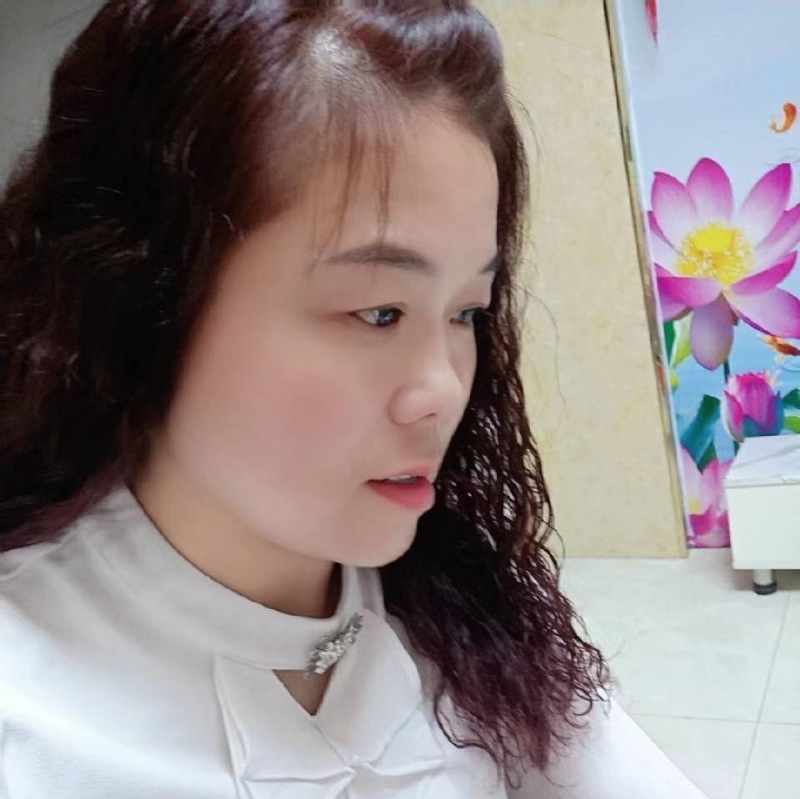 顾枸丽的第二张照片--华安相亲网
