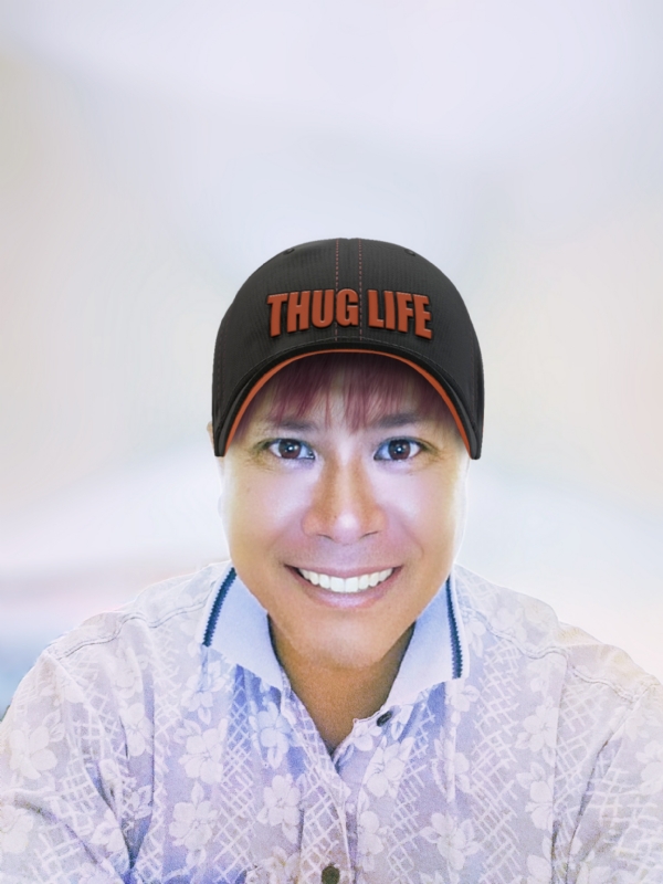 Scott的第一张照片--华安相亲网