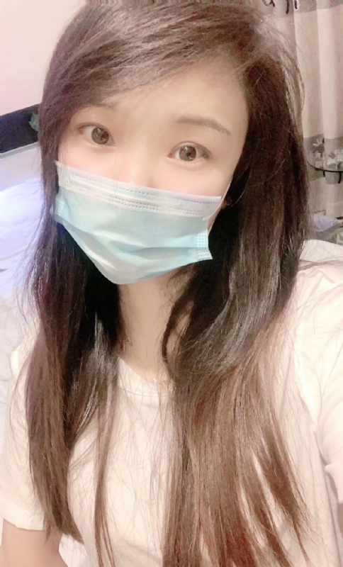 静静的第二张照片--华安相亲网