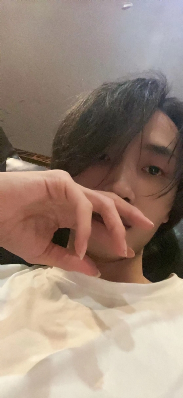 焱的第一张照片--华安相亲网