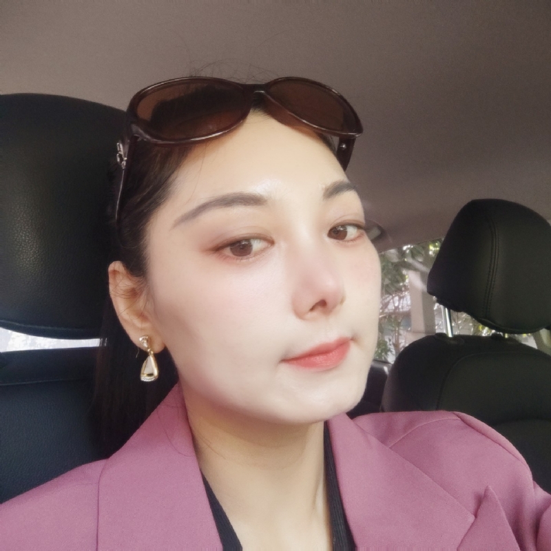 金秋的第二张照片--华安相亲网