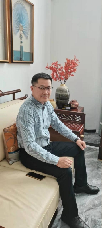 Allan的第一张照片--华安相亲网