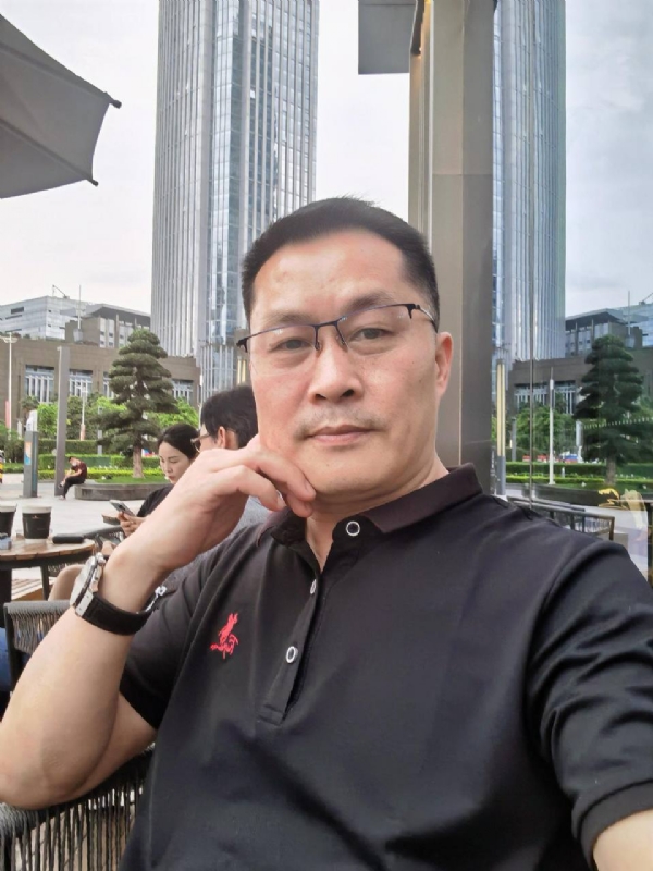 Allan的第二张照片--华安相亲网