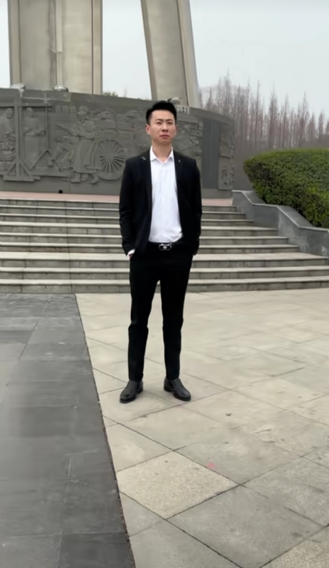 避风港的第二张照片--华安相亲网