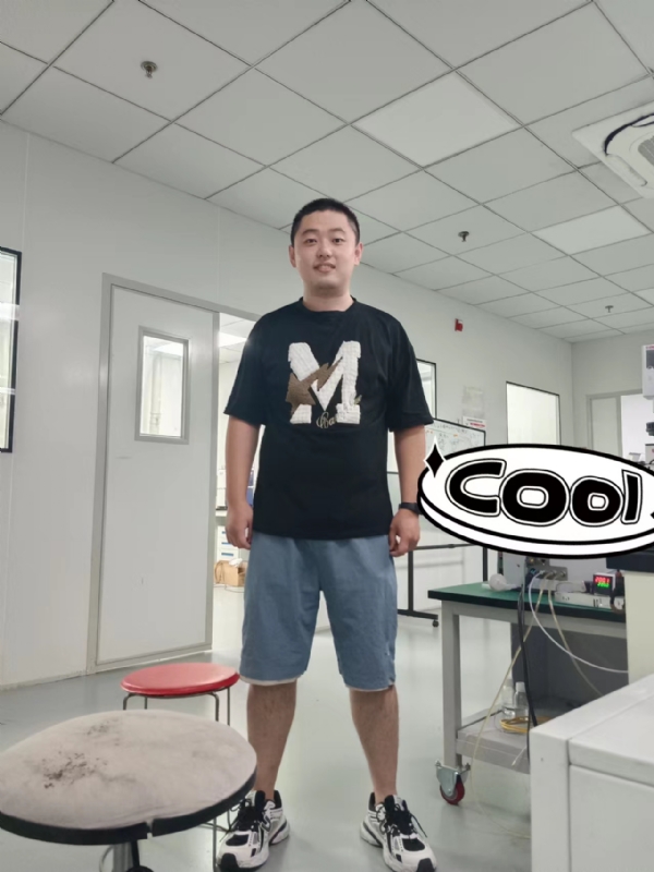 交个朋友的第一张照片--华安相亲网