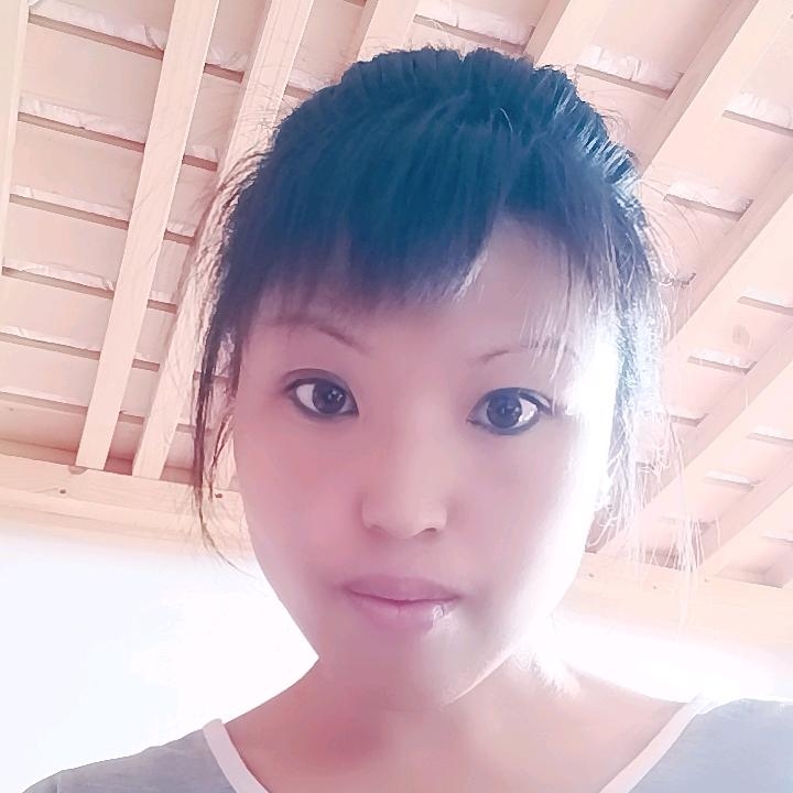 Lily的第一张照片--华安相亲网