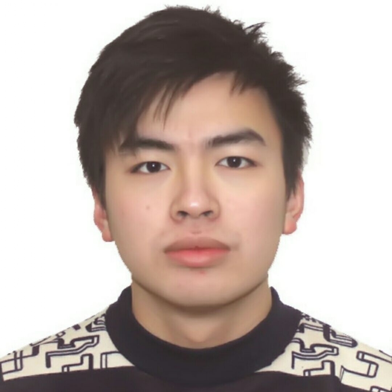 龙宇的第一张照片--华安相亲网