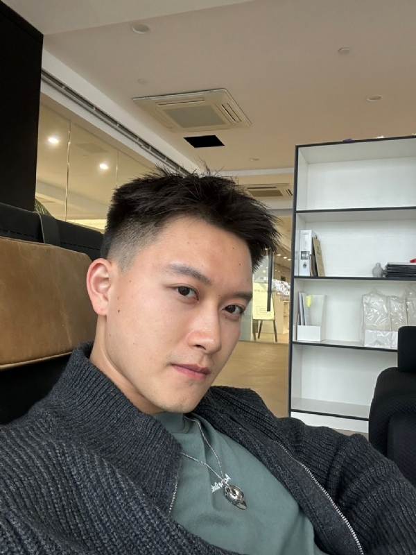 林先生的第一张照片--华安相亲网