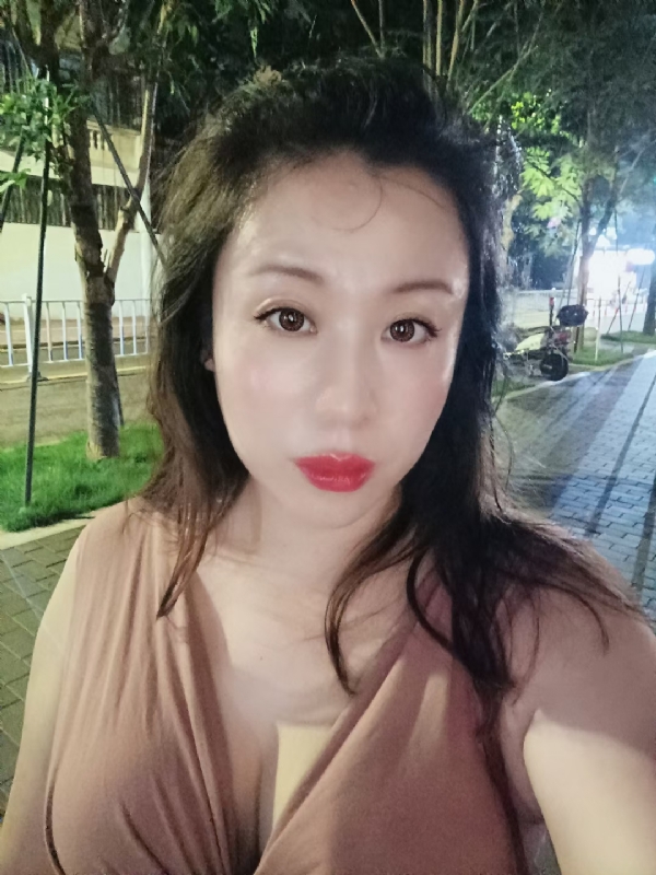 叶子青青的第二张照片--华安相亲网