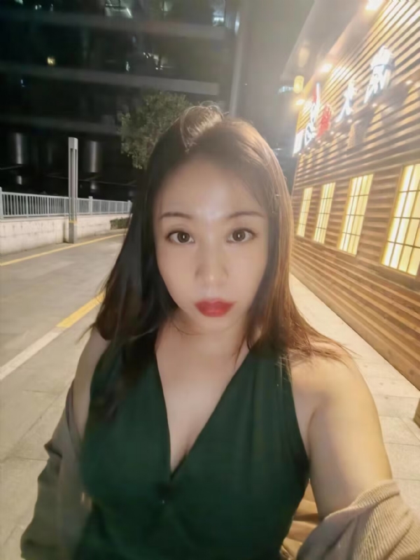 叶子青青的第三张照片--华安相亲网
