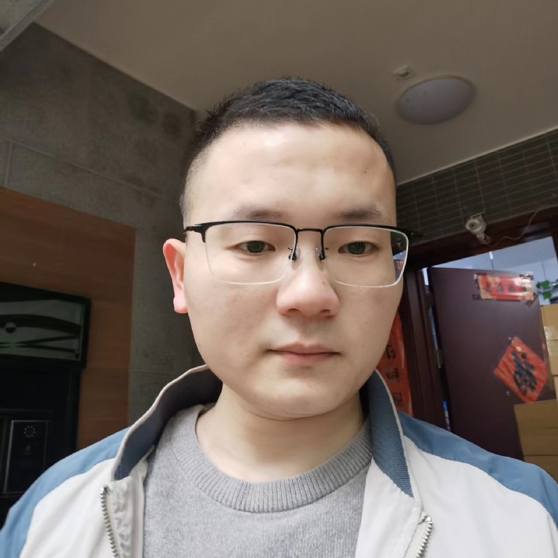 永远的福来的第二张照片--华安相亲网