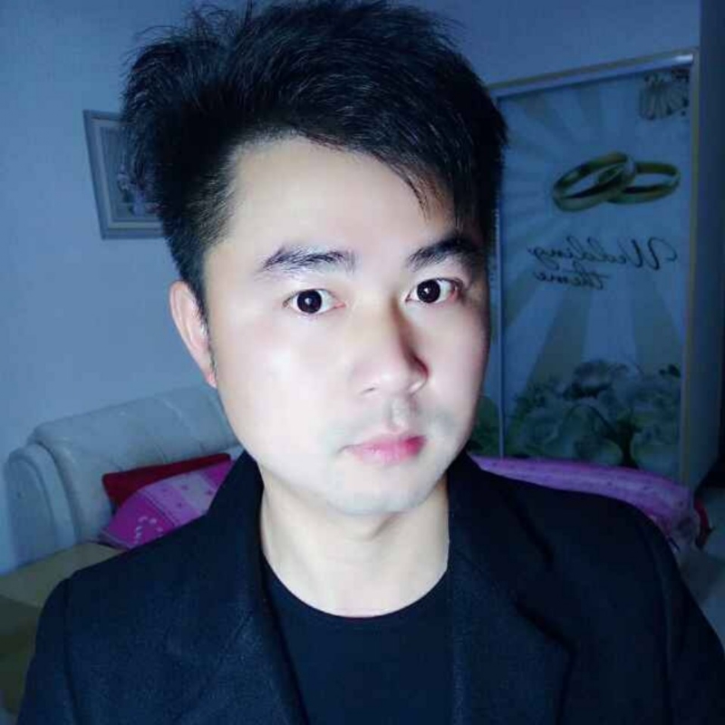 飞龙再生的第一张照片--华安相亲网