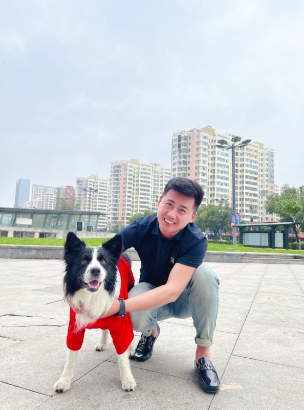 香港交友的第二张照片--华安相亲网