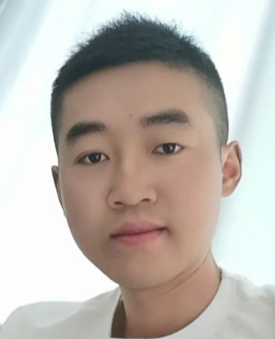 最勇敢的季节的第一张照片--华安相亲网