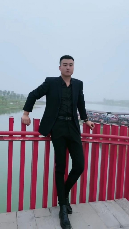 Albert的第二张照片--华安相亲网